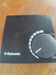 Pokojowy termostat mechaniczny 12/24V Webasto