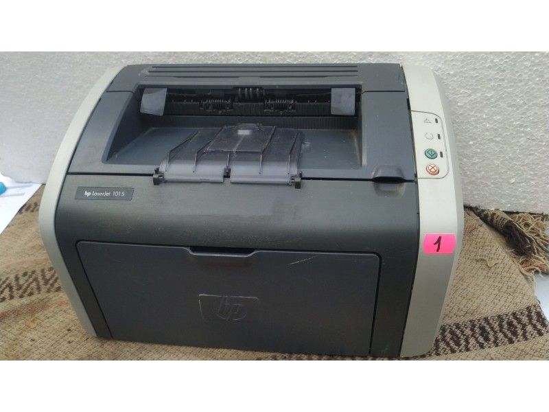 Лазерный принтер HP LaserJet 1005 1010 1018 1020 1022 P1566 P1102