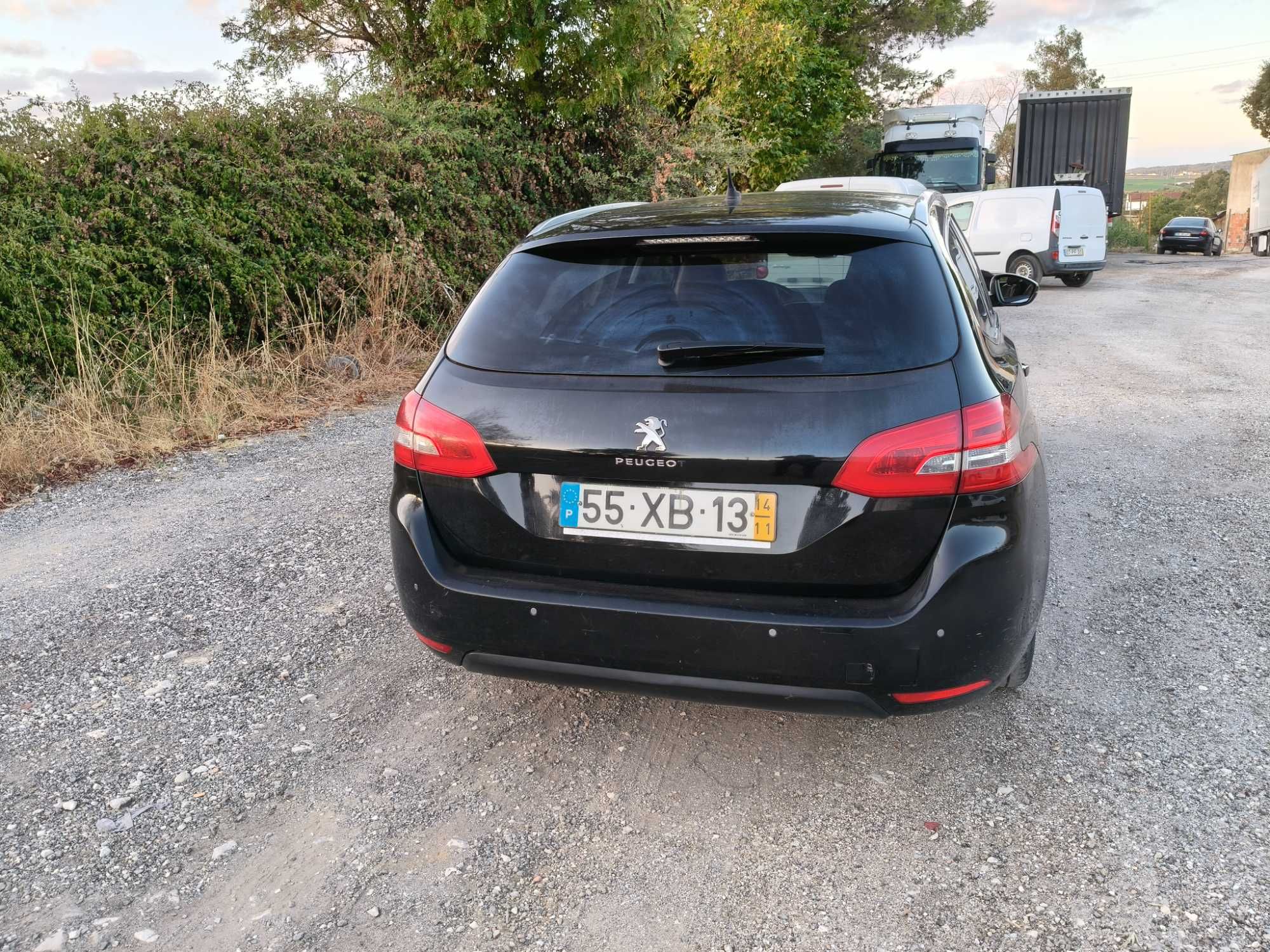 Carro para venda.