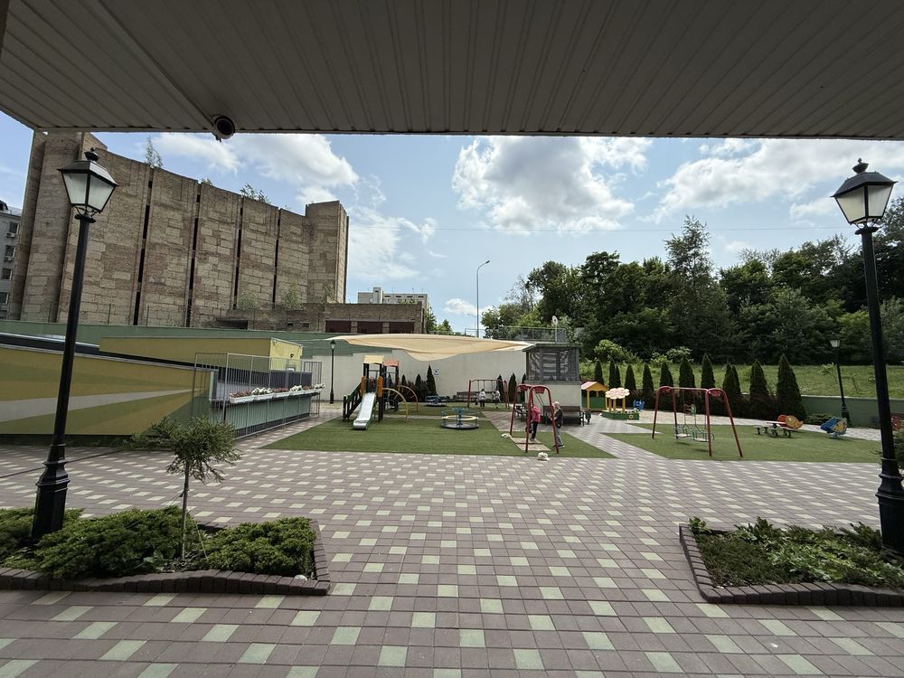 ‼️Продам 2-кімнат. квартиру на вул. Герцена 35А. ЖК ГЕРЦЕН-ПАРК. Без %