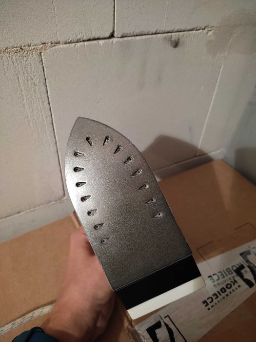 Żelazko turystyczne