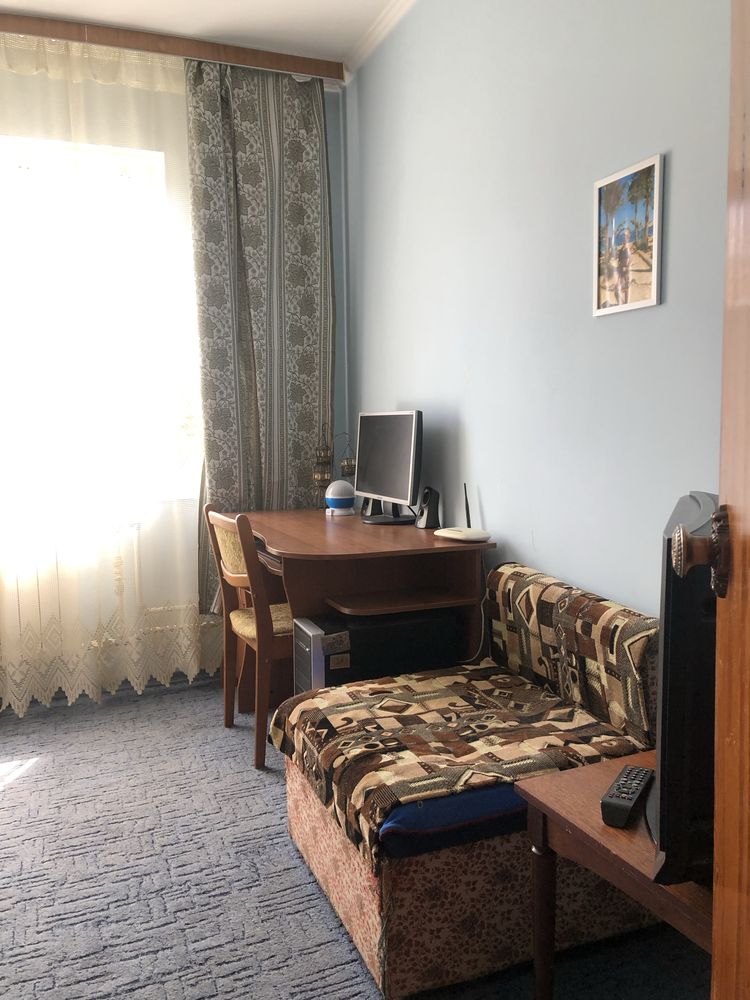 Здам кімнату в Вишневому.
