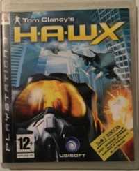 hawx gra na konsole ps3