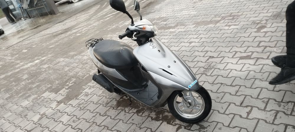 Продам скутер в гарному стані