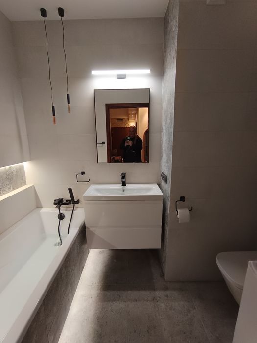 Usługi Remontowo-Budowlane – Solidnie i Terminowo