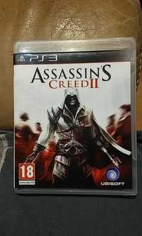 PS3: Assassin's Creed II