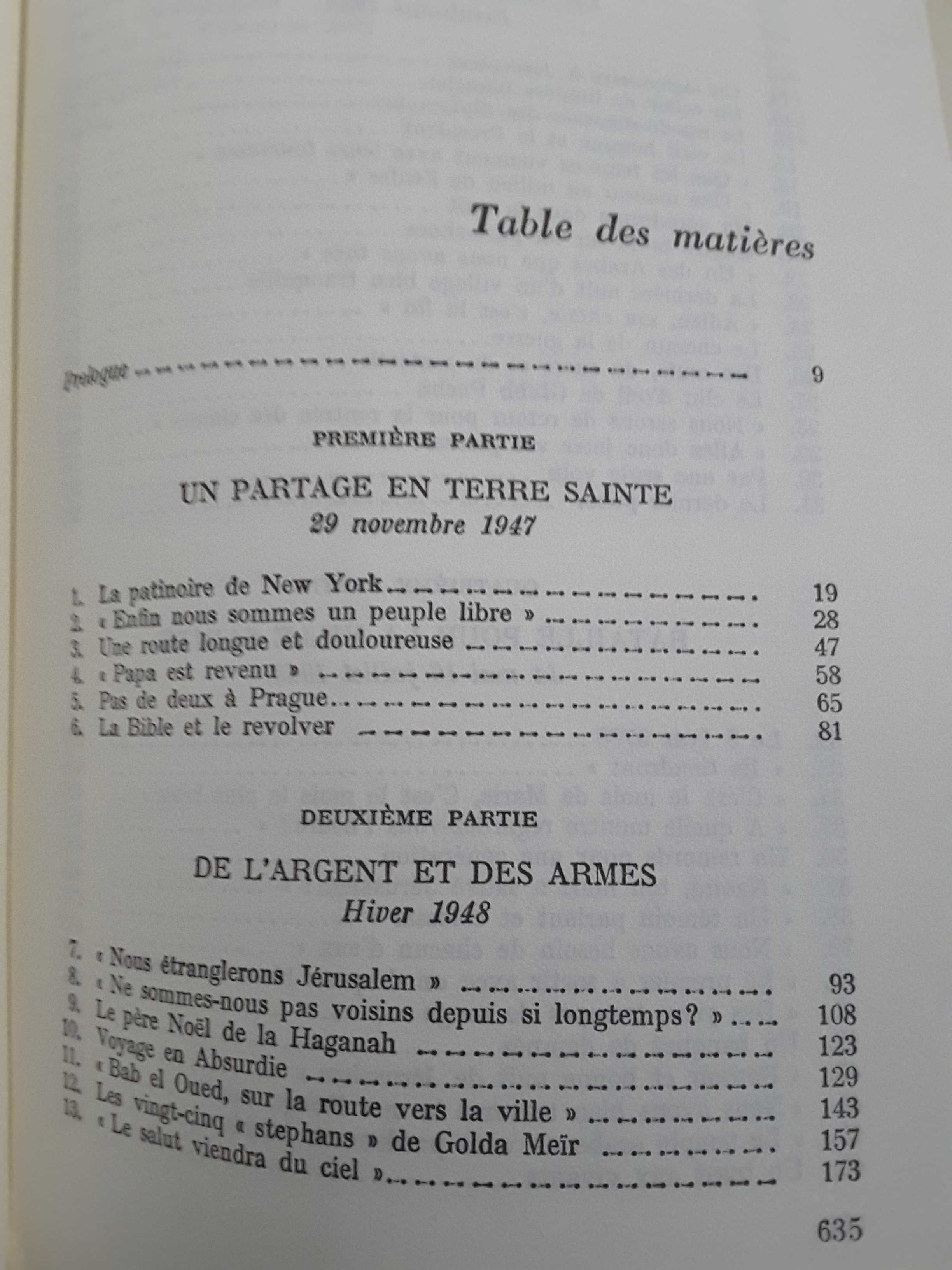 Jerusalém 1947/1948 / Um Olhar sobre o Holocausto