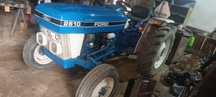 Trator Ford 2610