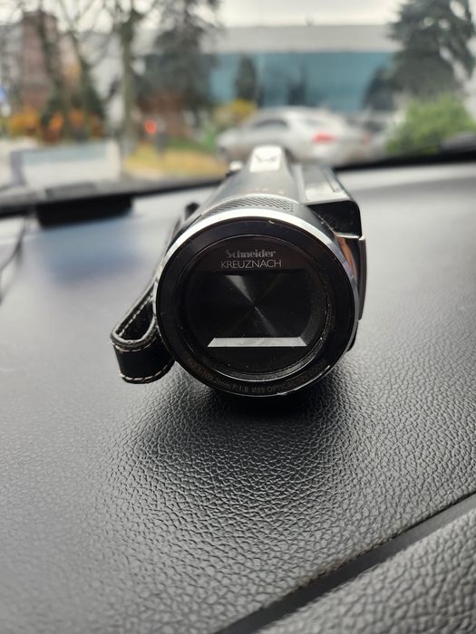 Samsung SMX K40BP/NWT