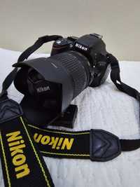 Фотоапарат Nikon d5100 18-105 vr kit