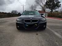 BMW 320d Touring