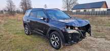 SsangYong/KGM Torres 2023 rok Salon Polska 1.5T-GDI Adventure Faktura VAT 23% Okazja