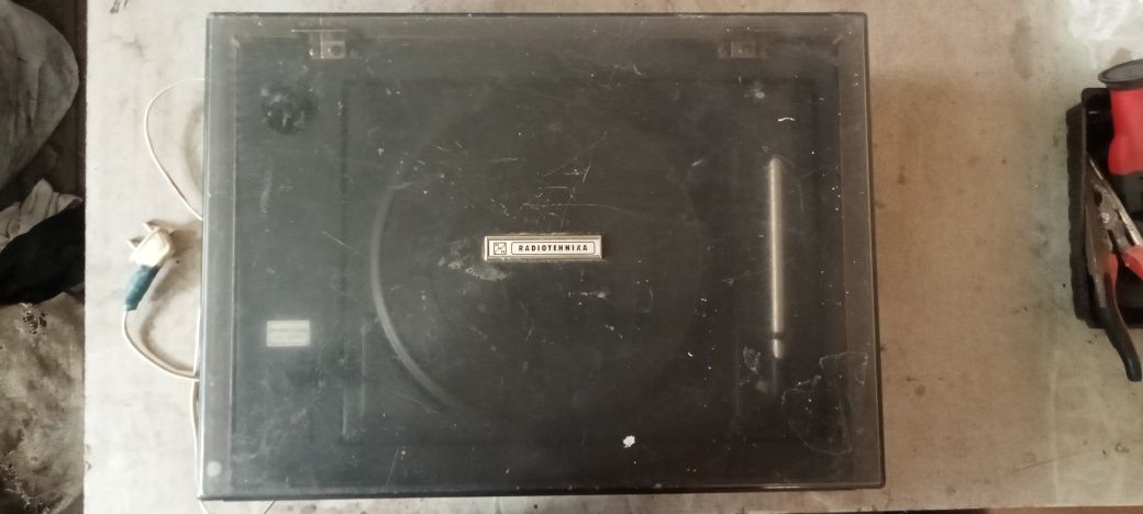 Продам програвач Radiotehnika,Melodia-104-stereo-01