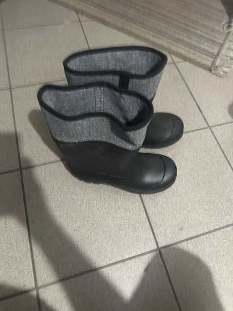 Gumofilce gumowce rozmiar 43 27,5 cm Lemigo NOWE