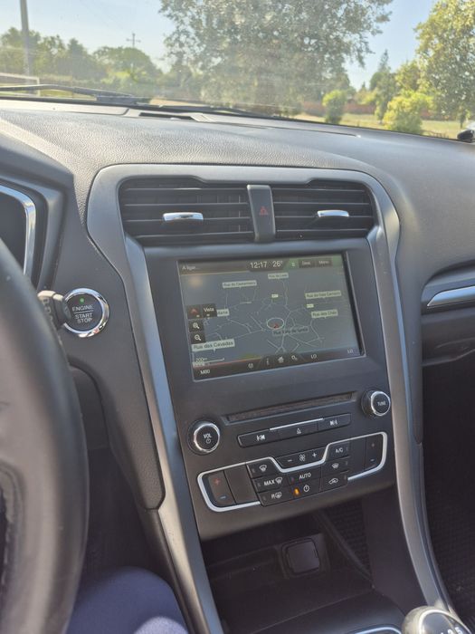 Ford Mondeo 1.5 carrinha  em bom estado