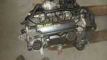 SILNIK SMART FORFOUR 1.5 CDI R6390110601 COLT VI