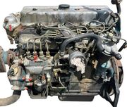 Motor Nissan Cabstar 3.3D ED33
