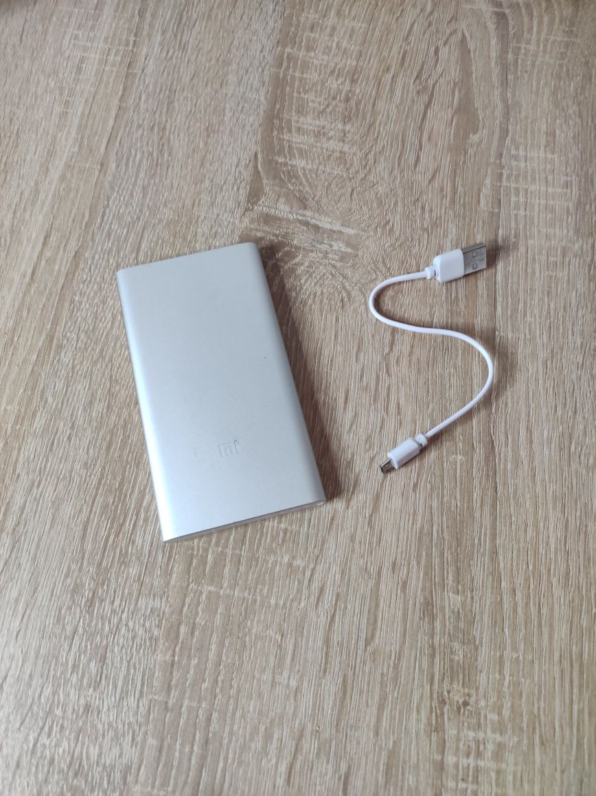 Power bank Xiaomi 5000mAh