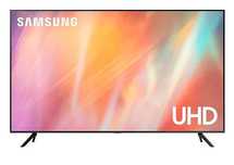 Телевізор 65 дюймів Samsung UE65AU7172 (4K Smart TV Bluetooth T2/S2)