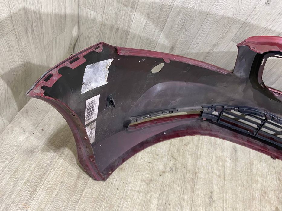 Бампер передний Volvo V40 [ 2012 2013 2014 2015 2016 г.]