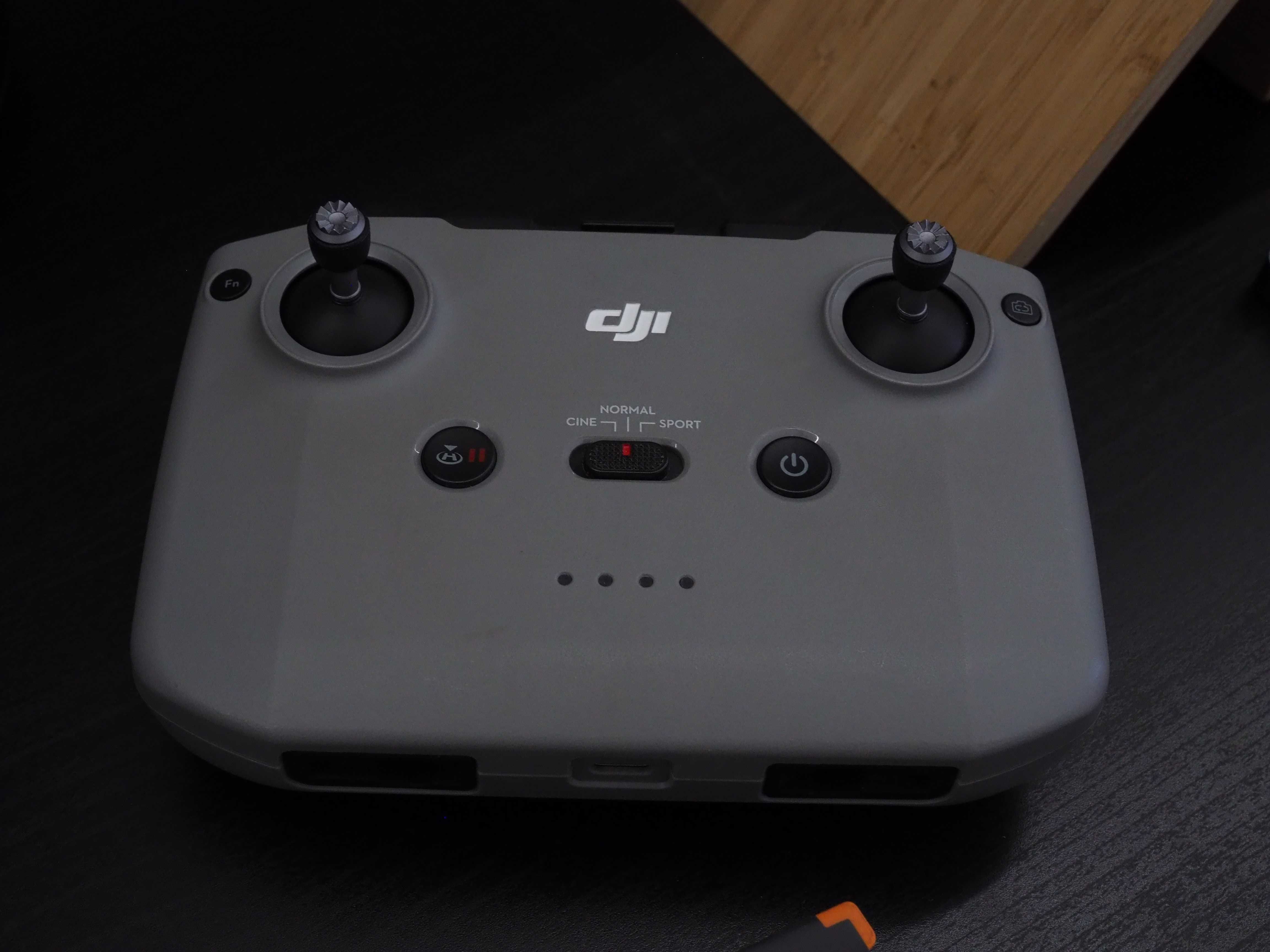 Drone DJI Mini 3 Pro - EXCELENTE ESTADO!!