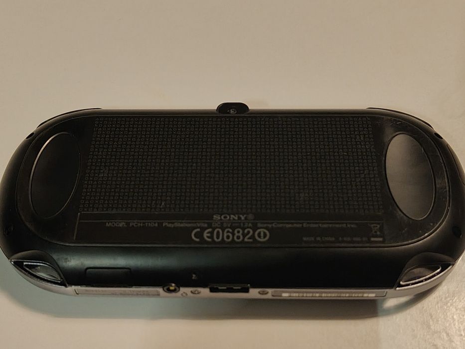 Konsola Sony psVita PlayStation ps Vita gra FIFA