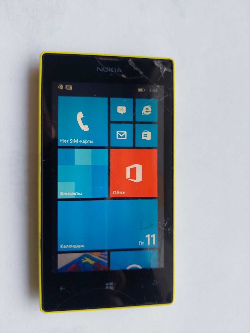 Nokia Lumia 520 (орігінал)