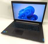 Laptop GAMINGOWY Lenovo 17,3" FHD Core i5 16GB 512GB GTX 1650 4GB GWAR