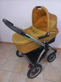 Wózek Maxi Cosi Mura 4 plus 2 w 1