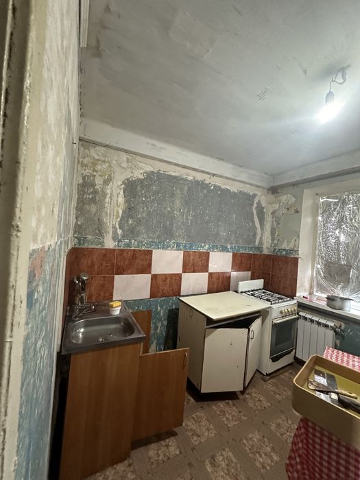 Продам квартиру (КПД)