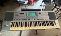Instrument Organy Korg