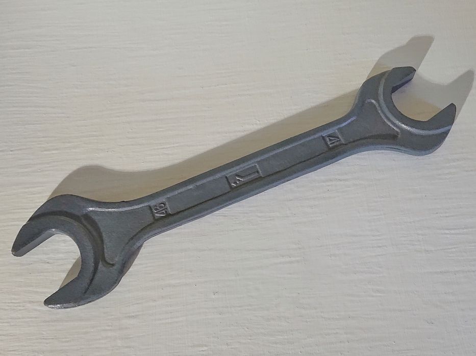 Ключі рожкові 41-46