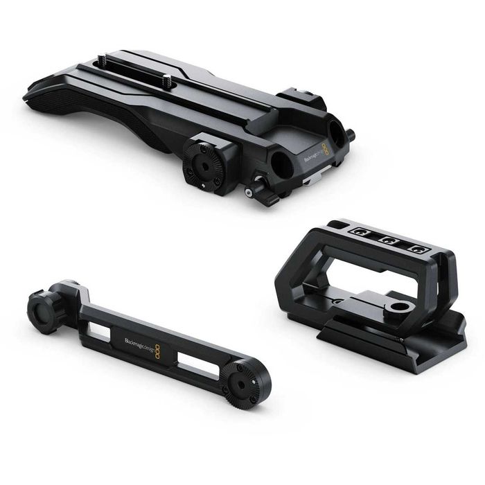 Blackmagic Ursa Minu SHOULDER KIT