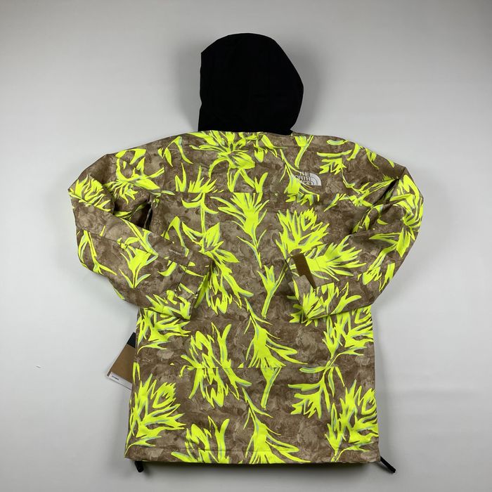 Нова чоловіча лижна куртка - анорак The North Face оригінал