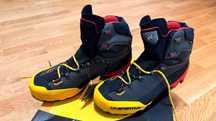 LaSportiva Aequilibrum LT GTX 45