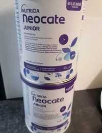 Neocate junior 1+ 2szt