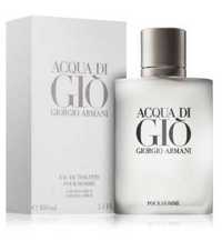 Acqua di Gio Giorgio Armani 100ml Eau de Toilette