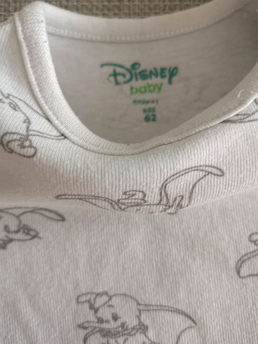 Early Days cudne body bawełniane