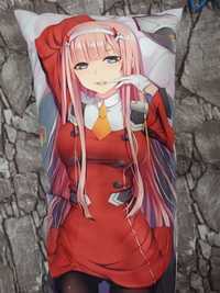 Продам дакімакуру 02 (ZeroTwo)