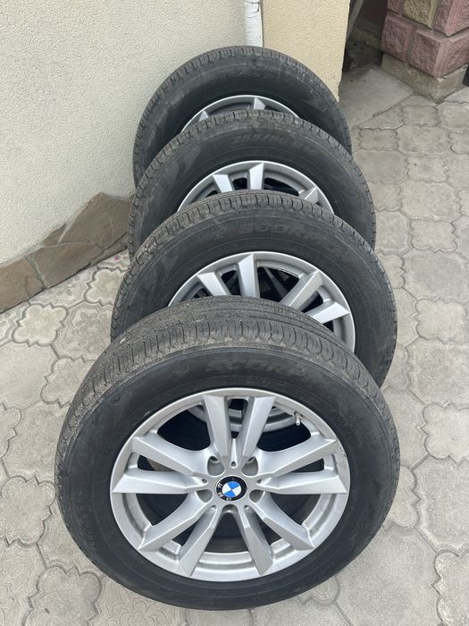 Диски r18 5/120 R18 5 120