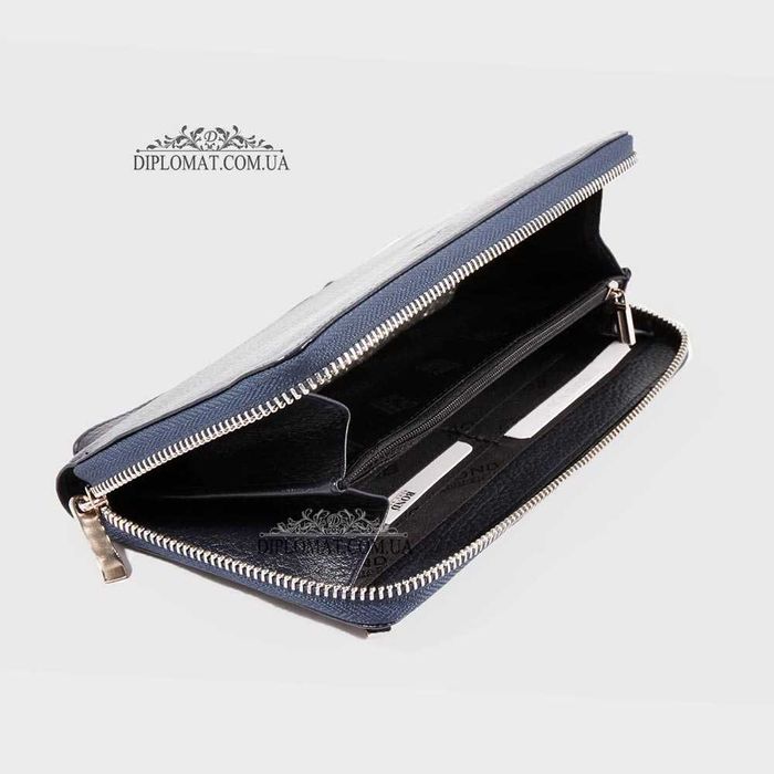 Чоловічий клатч Bond