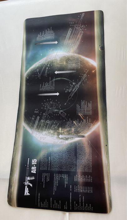 Mouse Pad Gaming XXL- Yasuo Edition 900x400x4mm