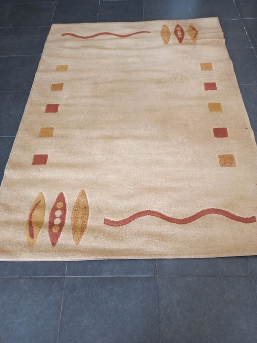 Carpetes e tapetes