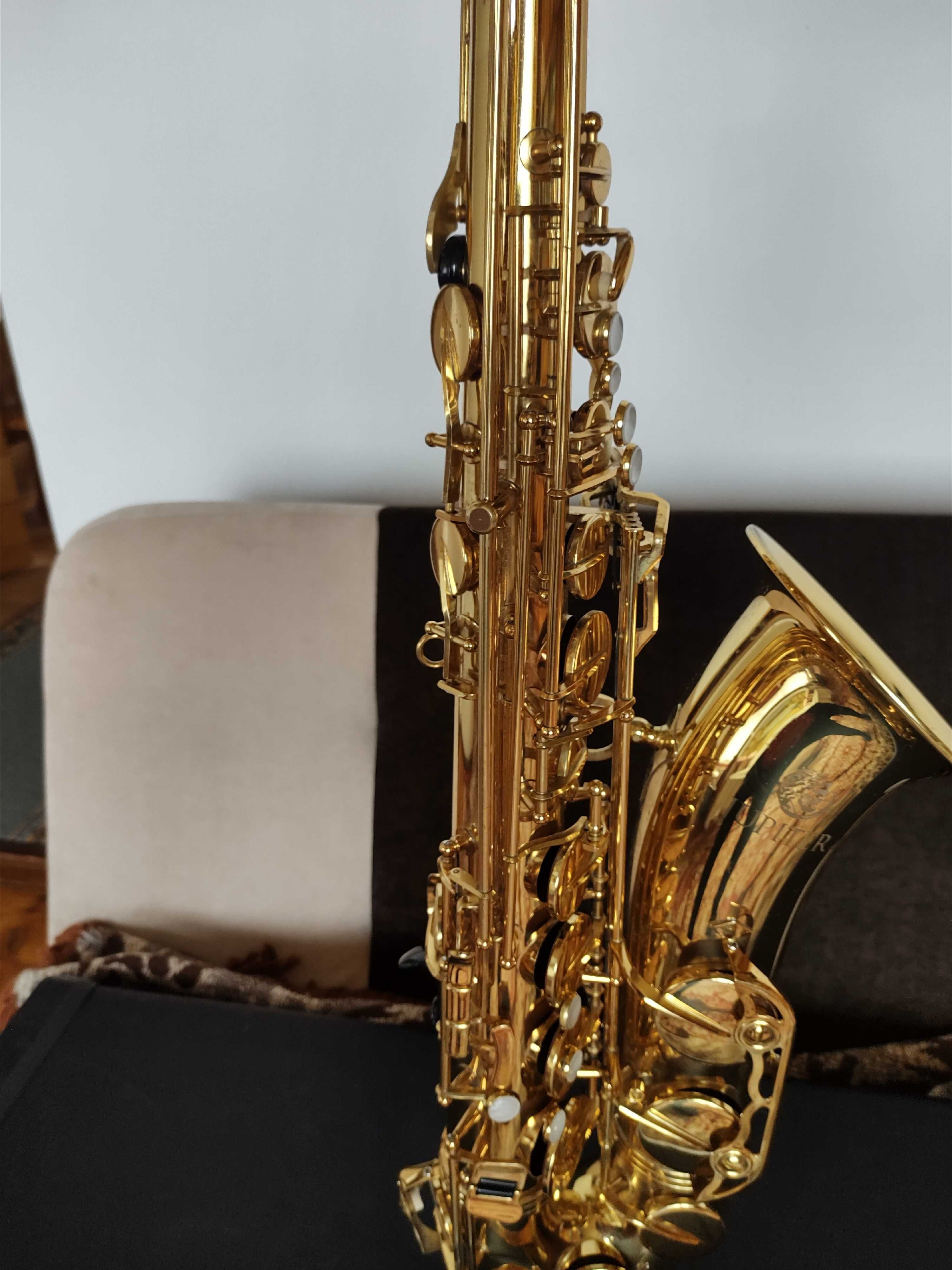 Saksofon tenorowy