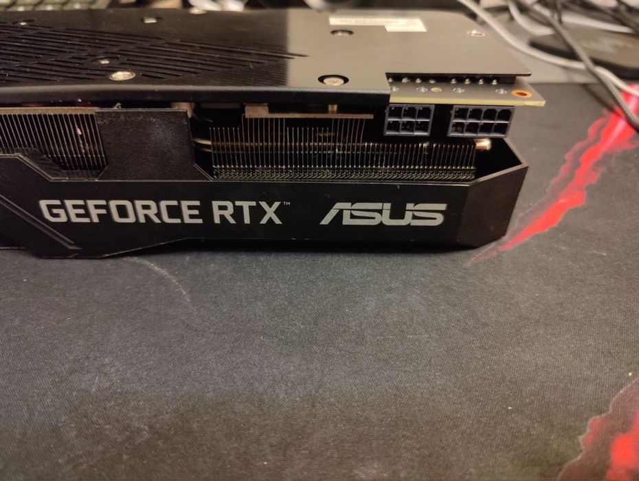 Rtx 2070 super видеокарта