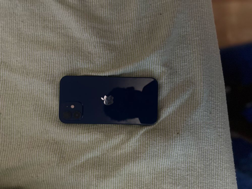 Iphone 12 Usado bom preço