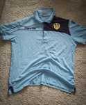 Koszulka Leeds united sezon 13/14