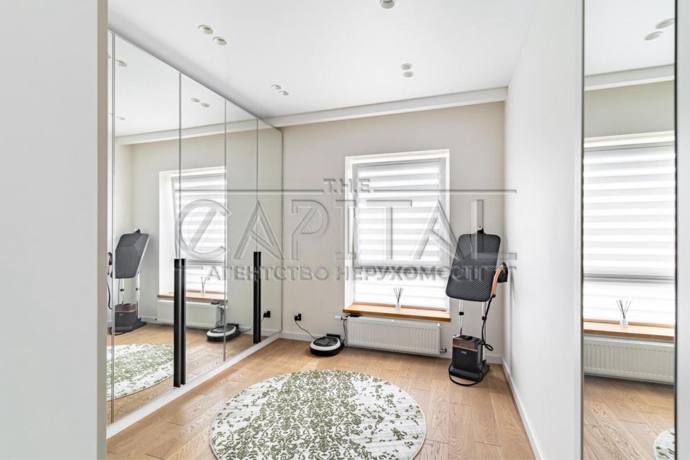 Оренда Лофт Будинку з ГЕНЕРАТОРОМ на Осокорках