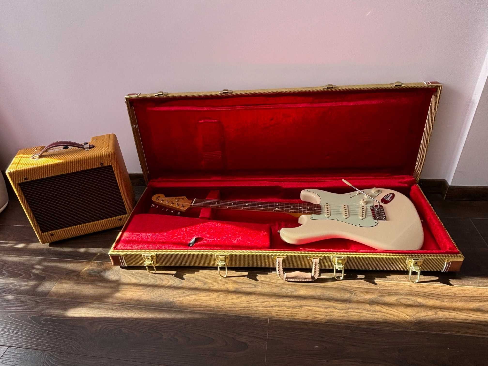 Fender Vintera 60s Modified Stratocaster