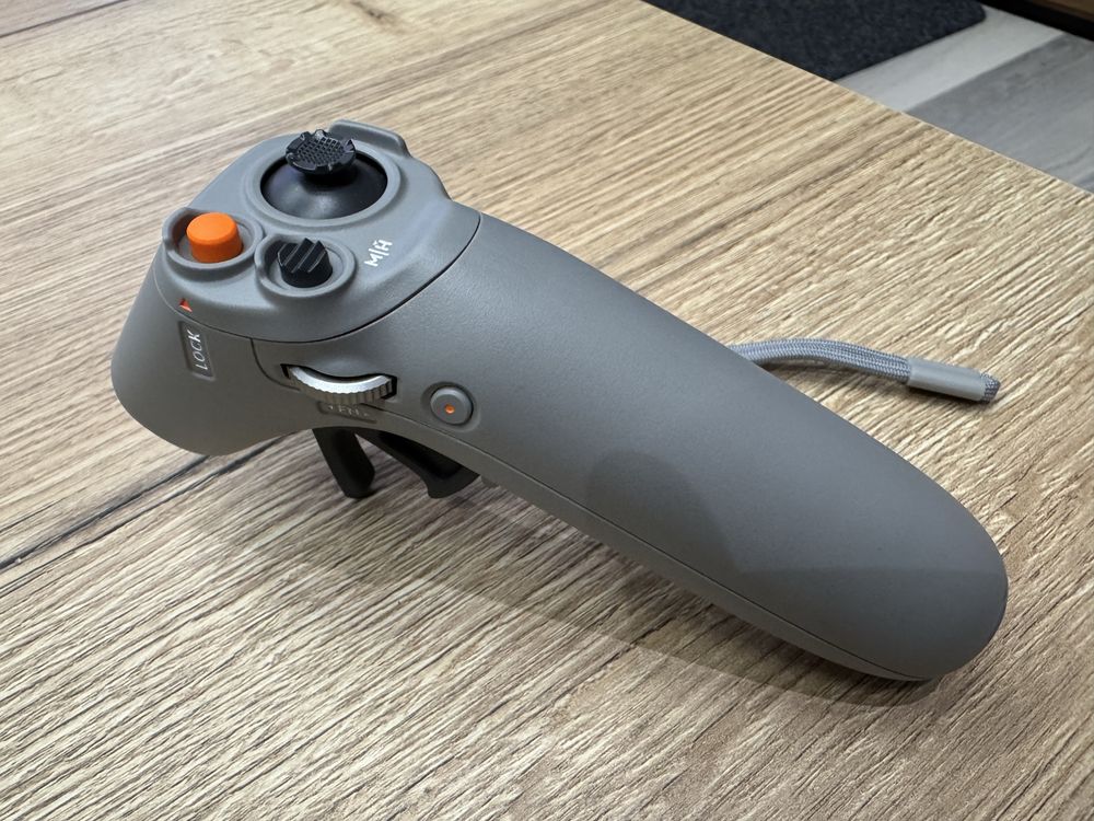 [NOWY] DJI RC Motion 2 kontroler acro Avata2/Fpv/Mini 3 pro/Mini 4 Pro